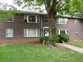 425 N Jefferson Ave, Unit 3 in Cookeville, TN - Building Photo