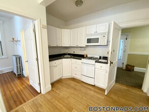 64 Hemenway St in Boston, MA - Building Photo - Building Photo
