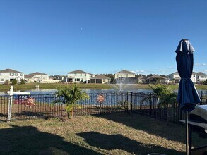 12404 Dora Trl in Parrish, FL - Building Photo - Building Photo