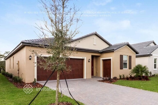 14129 17th Ct E in Parrish, FL - Foto de edificio - Building Photo