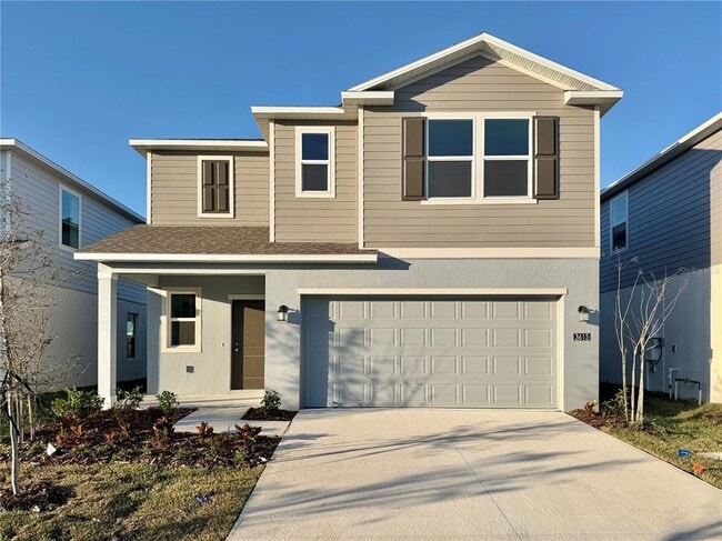 property at 3615 Hardman Dr