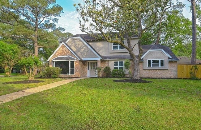 property at 3918 Stillview Dr