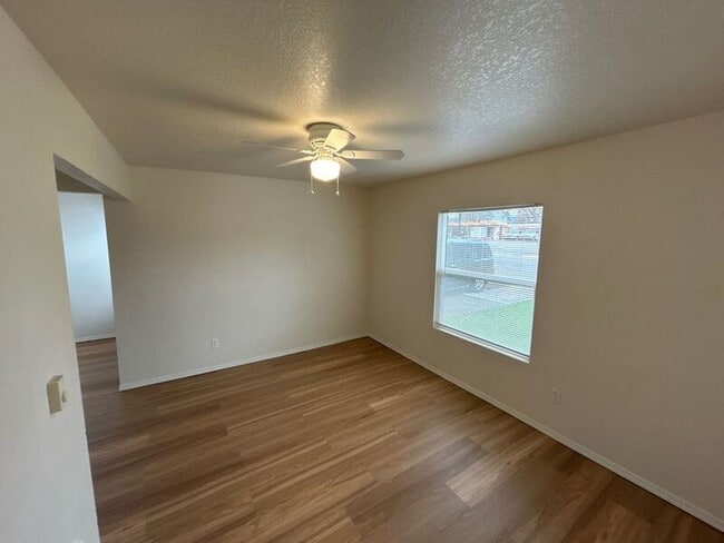 property at 1348 12th St SE