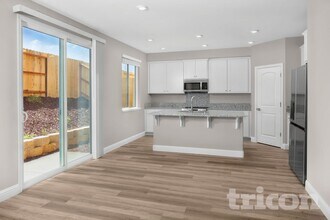 11699 Giacinta Ln in Rancho Cordova, CA - Building Photo - Building Photo