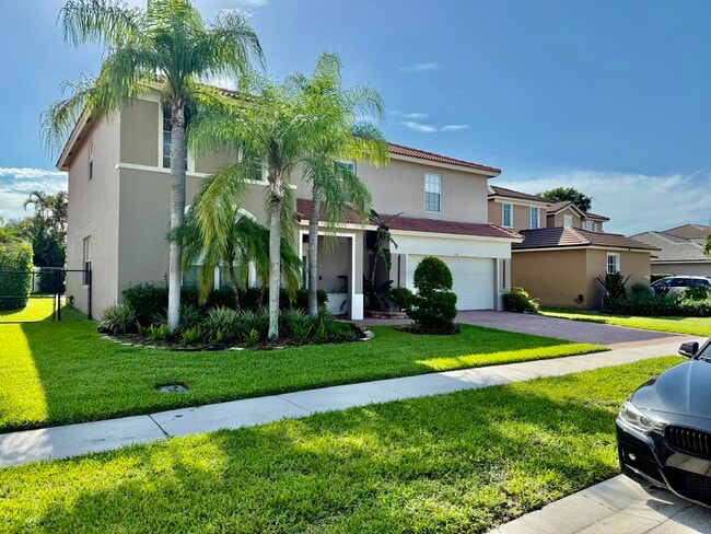 1534 Newhaven Point Ln in West Palm Beach, FL - Building Photo - Building Photo