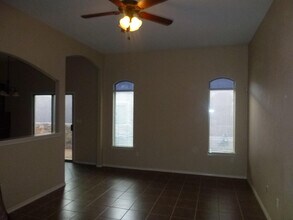 14238 Craggy Rock Ave in El Paso, TX - Building Photo - Building Photo
