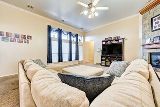 3804 Lorings Rd in Norman, OK - Building Photo - Building Photo