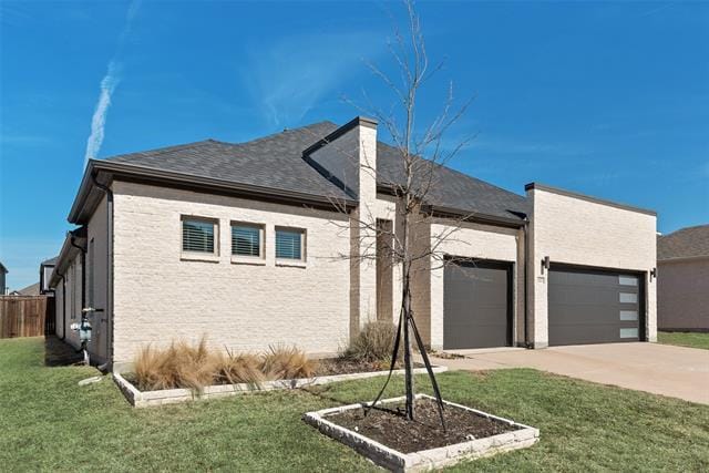 253 Coyote Creek Dr in Lavon, TX - Building Photo - Building Photo