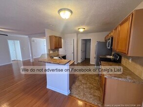 1504 Thoroughbred Trail in Parkton, NC - Building Photo - Building Photo