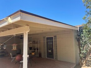 855 W La Osa St in Oracle, AZ - Building Photo - Building Photo