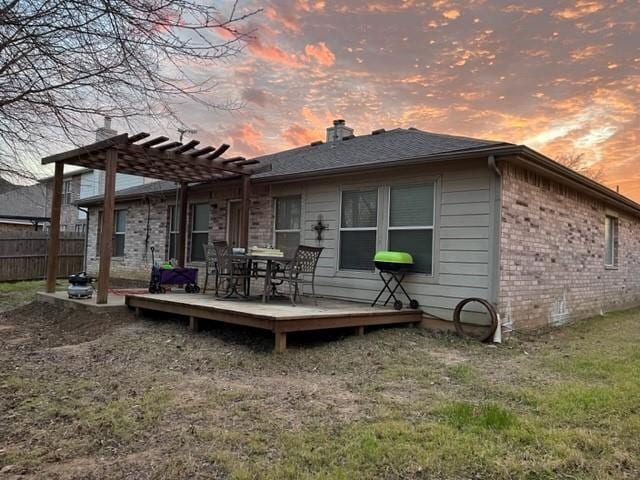 2102 Wagon Wheel Trail in Corinth, TX - Building Photo - Building Photo
