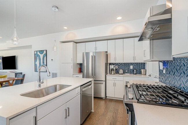 1659 Duckworth Ave in Charlotte, NC - Building Photo - Building Photo