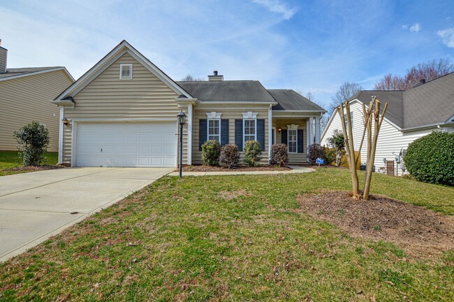 6511 Falls Lake Dr