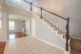 13835 Desert Canyon Dr in Houston, TX - Building Photo - Building Photo