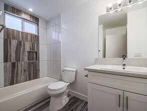 7445 Troost Ave in Los Angeles, CA - Building Photo - Building Photo