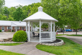 Liv at Locust Creek in Evansville, IN - Building Photo - Building Photo