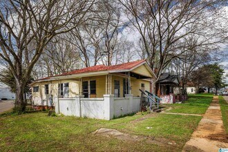 804 42nd St N in Birmingham, AL - Building Photo - Building Photo
