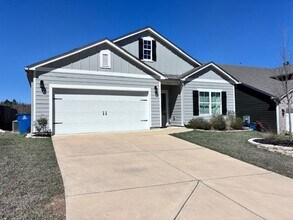 224 Park Crest Run in Chelsea, AL - Building Photo - Building Photo