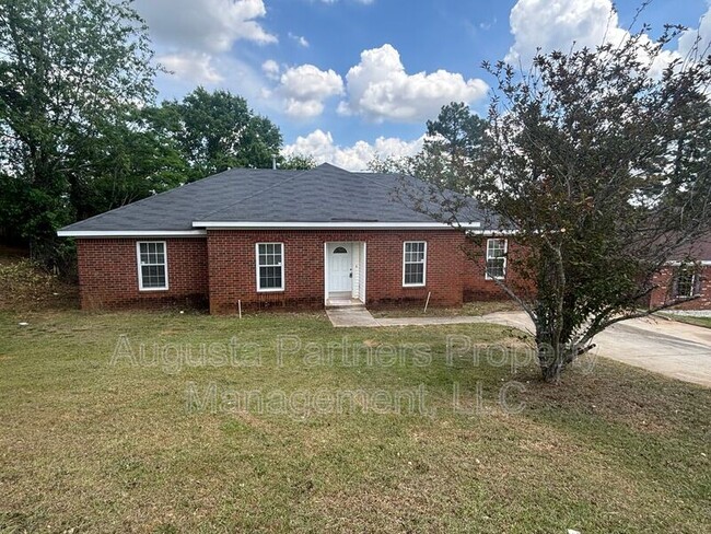 property at 2706 Crosshaven Dr
