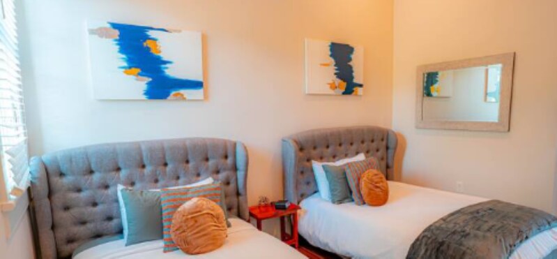 3435 Carondelet St in New Orleans, LA - Building Photo