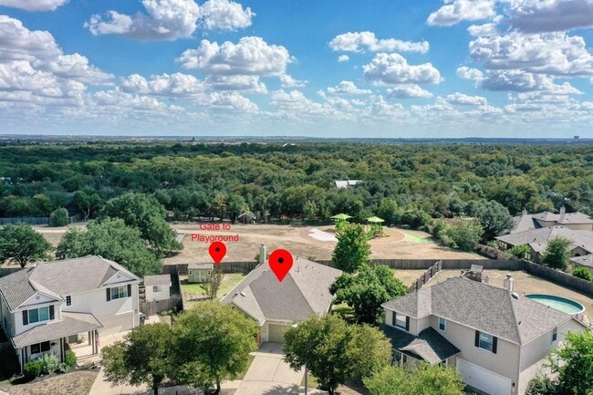 811 Bedford Ct in Georgetown, TX - Building Photo - Building Photo