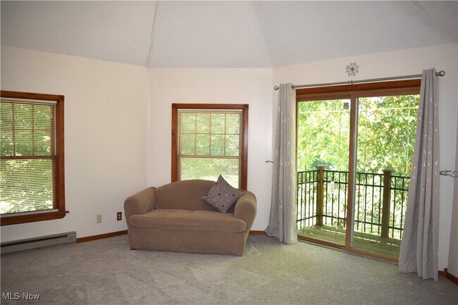 property at 2071 Dewey Rd