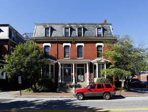 764 Congress St in Portland, ME - Building Photo - Building Photo