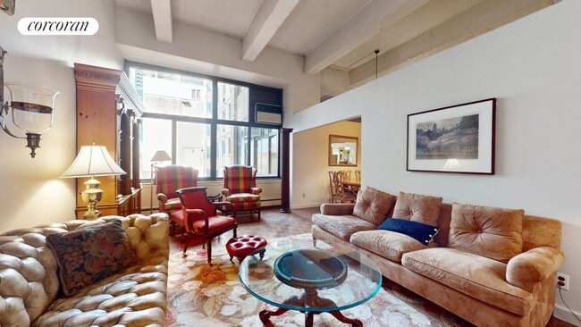 property at 529 W 42nd St