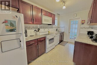 136 Walnut St in London, ON - Building Photo - Building Photo