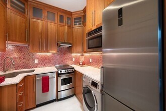 7 Hereford St in Boston, MA - Building Photo - Building Photo