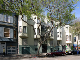 Inner Mission Apartments