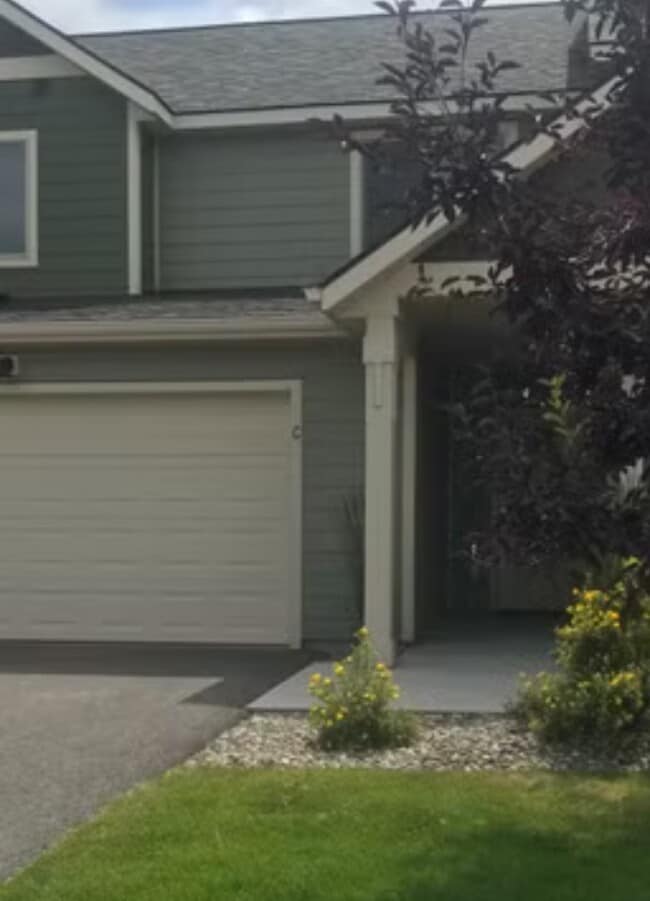 property at 158 Tail Feather Ln
