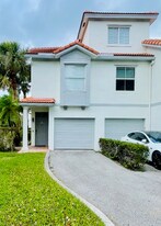 2014 Alta Meadows Ln in Delray Beach, FL - Building Photo