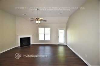 1709 Misselthrush Ln in Mcdonough, GA - Foto de edificio - Building Photo