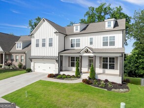 4656 Silver Oak Dr in Gainesville, GA - Building Photo - Building Photo