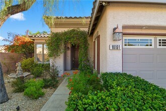 10191 Refuge Ct in Las Vegas, NV - Building Photo - Building Photo