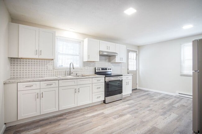 1224 Page Blvd in Springfield, MA - Building Photo - Building Photo