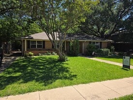 5110 Rexton Ln in Dallas, TX - Building Photo