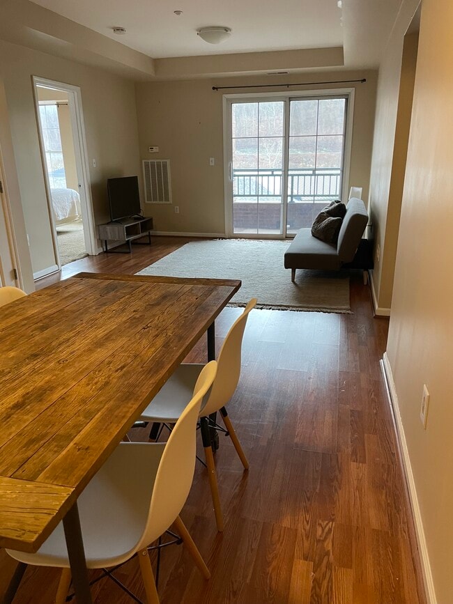 property at 1117 University Ave