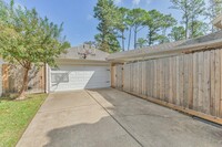 11914 Wynmar Ln in Cypress, TX - Foto de edificio - Building Photo