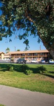 La Habra Inn Senior Apartments in La Habra, CA - Building Photo - Building Photo