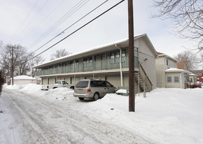 1323 S 10th St in Lincoln, NE - Building Photo
