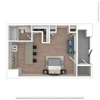 Independence Plaza Apartment Homes photo'