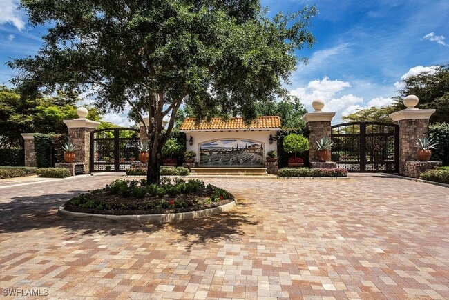 property at 16885 Fairgrove Way
