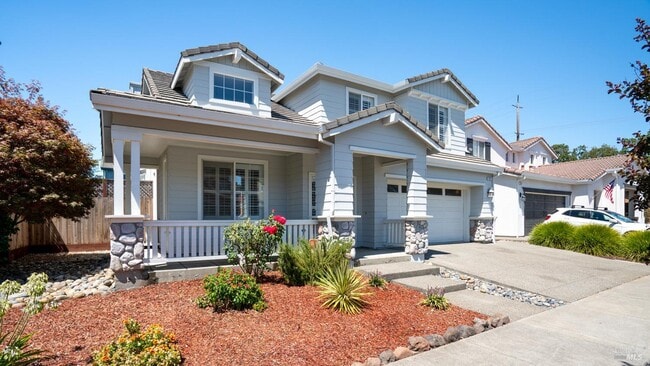 property at 7351 15th Hole Dr