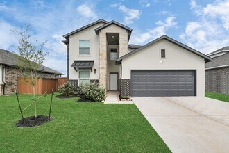 1233 Scarlet Crk Dr in Rosharon, TX - Building Photo - Building Photo