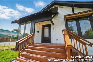 727 Hammond Ave in San Antonio, TX - Building Photo - Building Photo