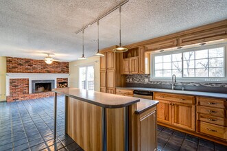 7137 Milner Dr in Colorado Springs, CO - Building Photo - Building Photo