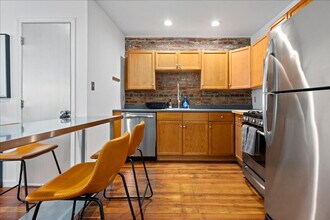 234 S 20th St in Philadelphia, PA - Building Photo - Building Photo