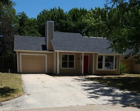 5511 Sedalia Dr in Arlington, TX - Building Photo - Building Photo